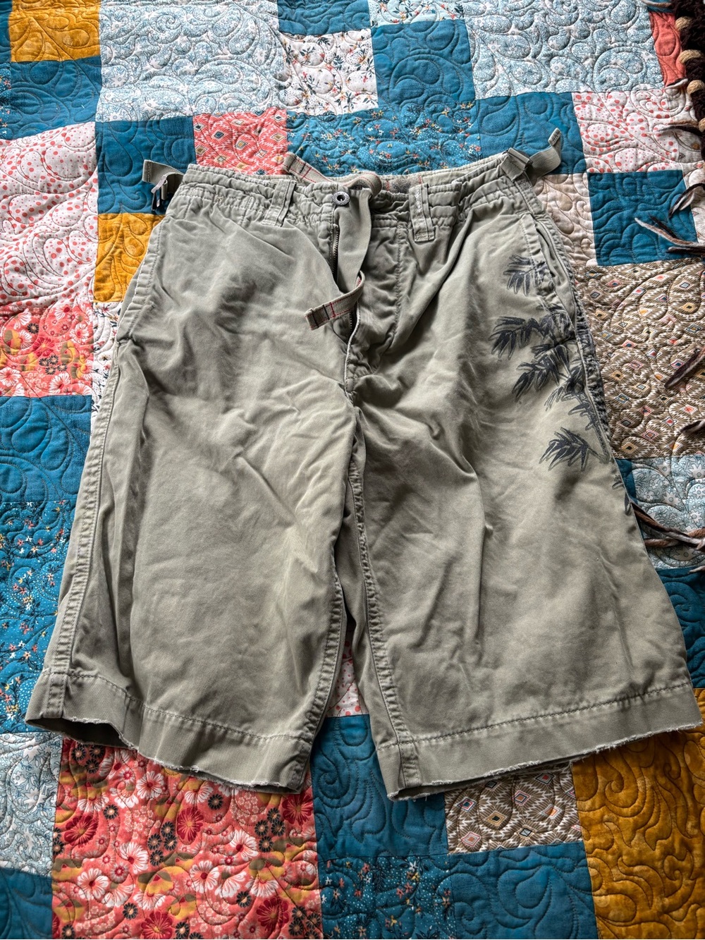 Men’s shorts